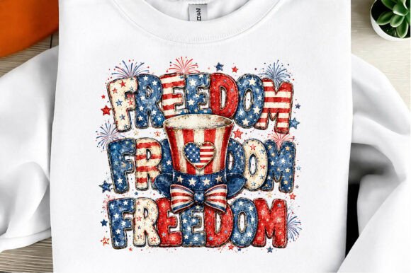 Download 4th of July Freedom PNG, Patriotic Uncle - Premium Resources