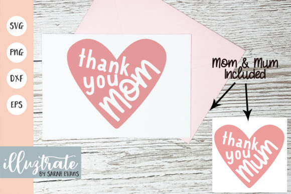 Download Mothers Day Cut File | Mom SVG | Mum SVG - Cut file Collection
