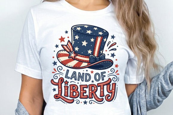 Download Patriotic Uncle Sam Hat Sublimation PNG. - Premium Resources