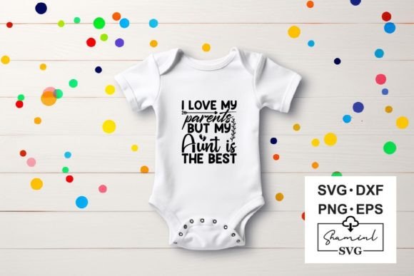 Download I Love My Parents but My Aunt is the Best - Aunt Collection