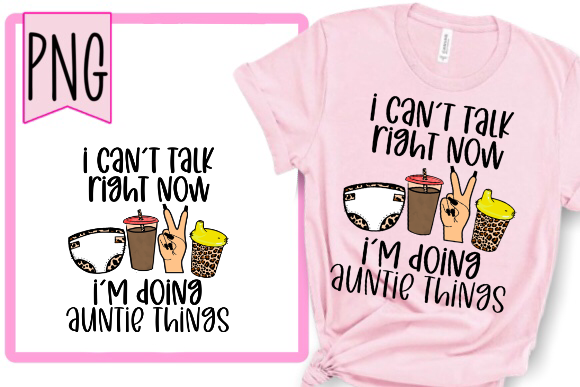 Download Sublimation Png Aunt Auntie Niece Nephew - Aunt Collection